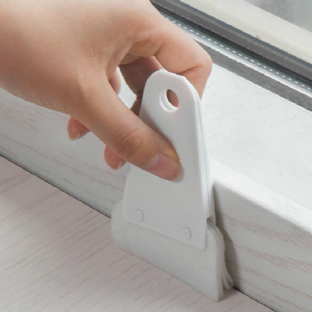 Electric Fan Cleaner Multi-functional Brush Cleaning Tool For Computer Keyboard Fan Cleaning Brush