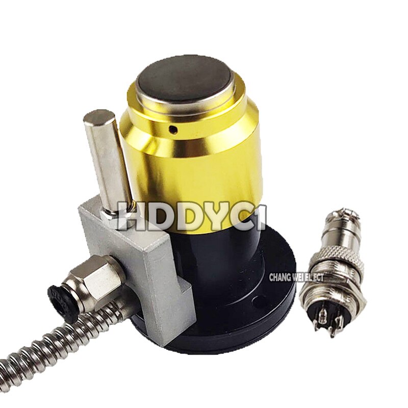 CNC MACH3 Z axis router tool setting milling machine engraving machine automatic inspection Z axis instrument probe sensor: HDDYC1