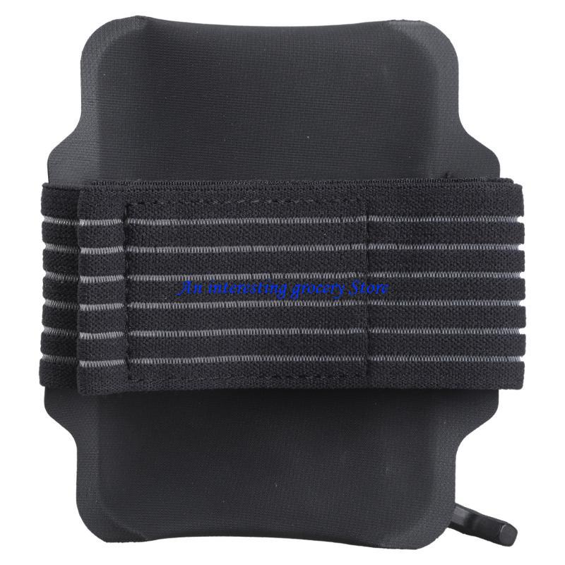 652D Waterdichte portemonnee ARM -tas Outdoor Lichtgewicht kaarthouder te dragen