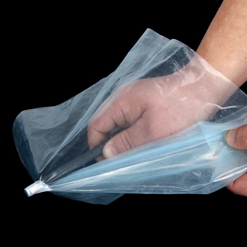 10M Wide Outdoor Garden Greenhouse Film 0.06mm Thickness Plastic Covers Film Fruit Vegetable Planting Films