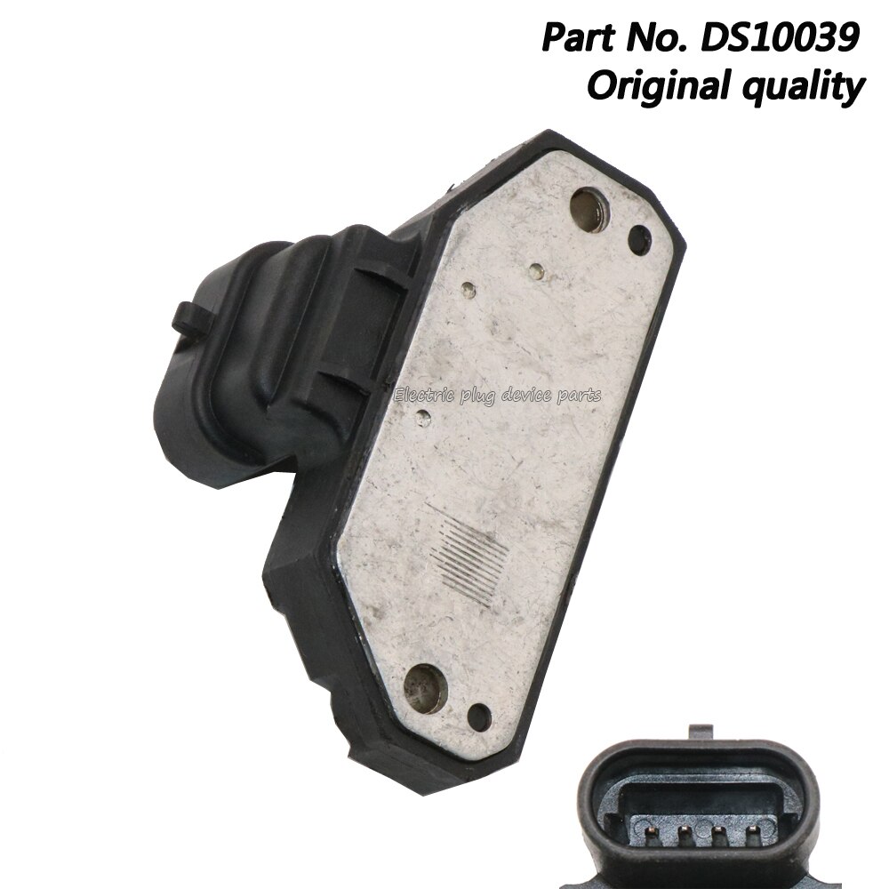 OEM DS10039 Ignition Control Module for Chevrolet Buick Cadillac Chevy GMC Isuzu Olds Pontiac 10482803 LX381T 6H1051 DR178