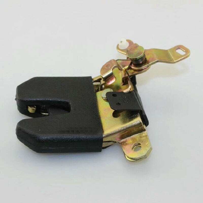 For Passat B5 Trunk lock block Trunk lock mechanism