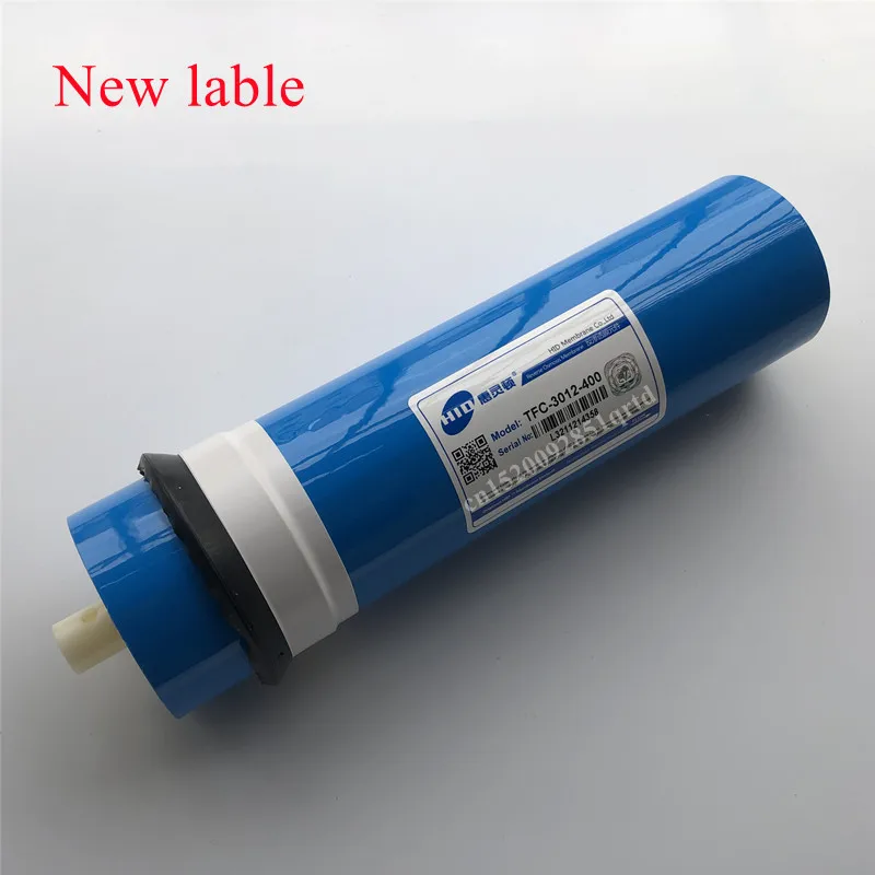 400 gpd vattenfilter omvänd osmos system tfc -3012-400 ro membran ro system vattenfilter hus osmos inversa: Filtrera