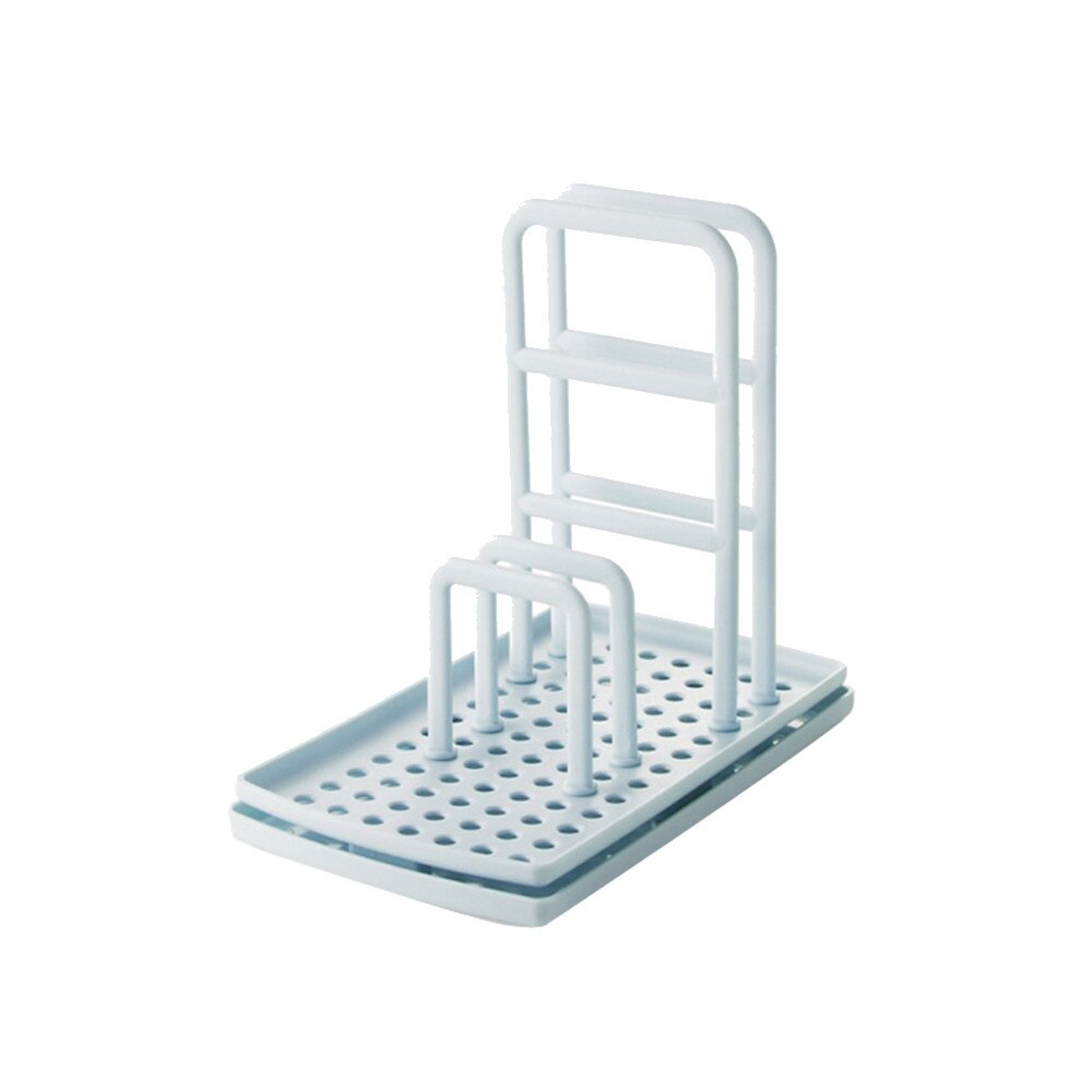 Kitchen Dishcloth Holder For Towel Rag Hanger Sink Sponge Holder Rack Shelf For Kitchen Bathroom Dish Cloth Drain Organizer #T1P