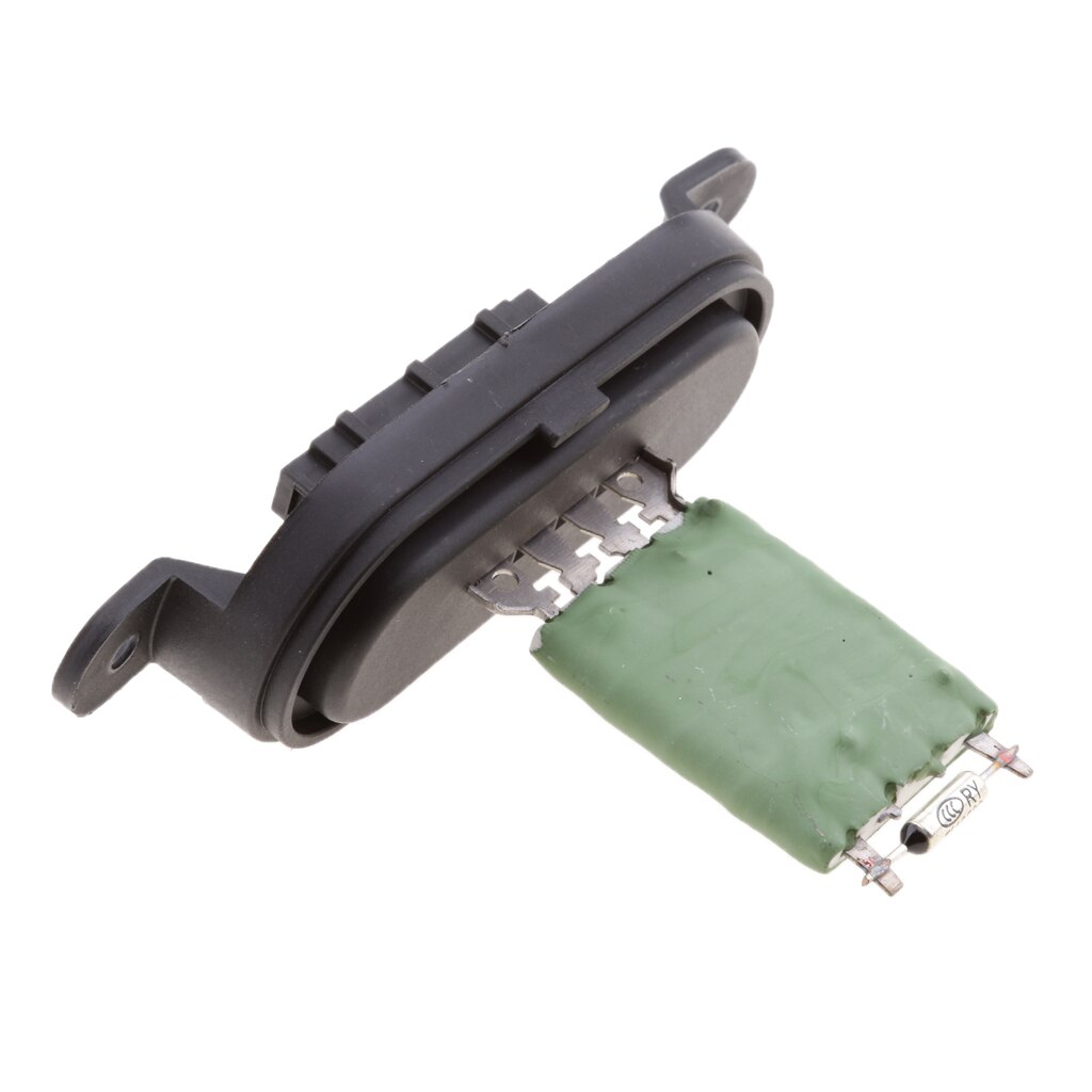 Auto Blower Motor Power Module Resistor Direct Fit For VW Transporter