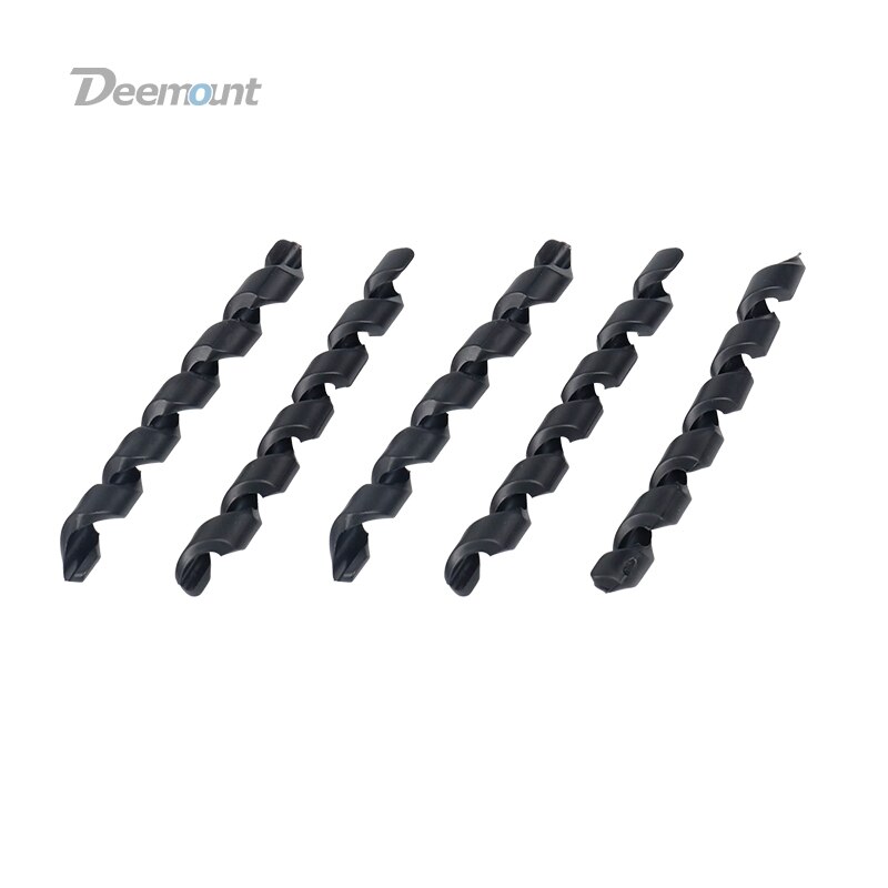 Deemount 5 stks/partij Cyclus Kabel Minder Spiraal Elastische Rubber Lijn Manager Fiets Licht Threading Koord Houder Controller Fiets Par