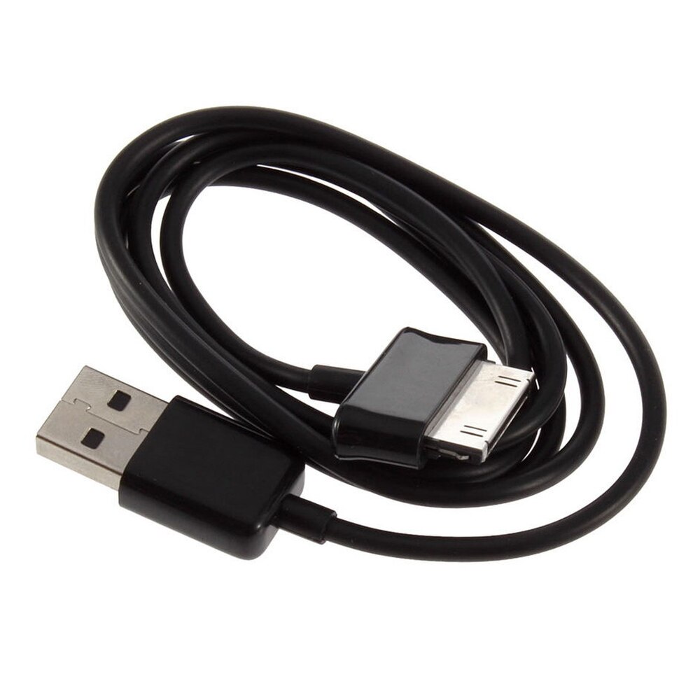 Usb-datakabel voor oplader voor samsung galaxy tab 2, 10.1 p5100 p7500 , smartphone, mobiele telefoons