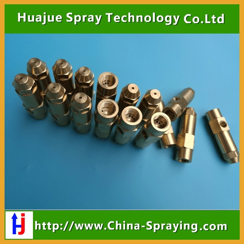 Altöl brenner düse, luft zerstäubung düse, kraftstoff düse , abfall brenner öl düse