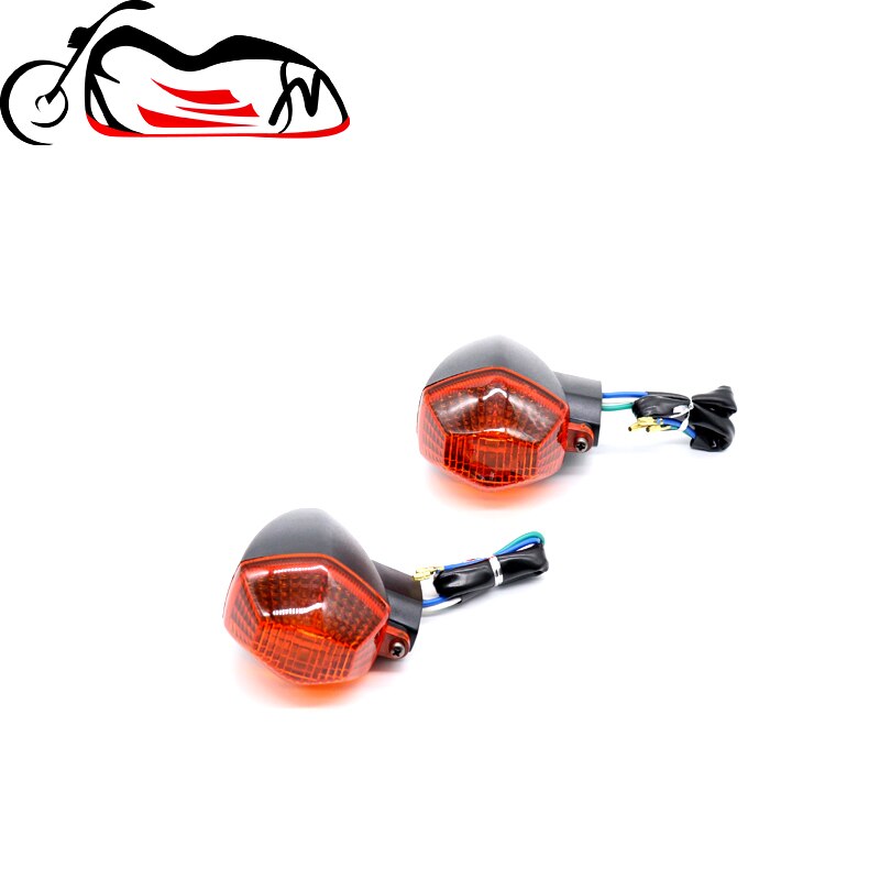 Richtingaanwijzers Voor Motorfietsen Voor SUZUKI DR 200S DRZ 400 400E