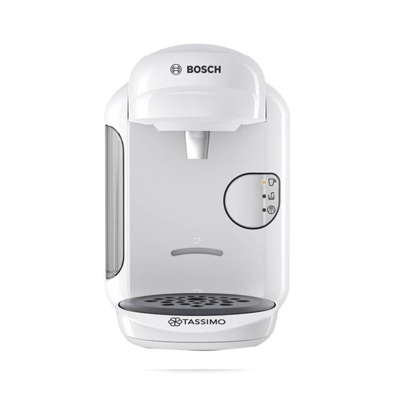 Tassimo VIVY 2 T140 blanc, Bosch