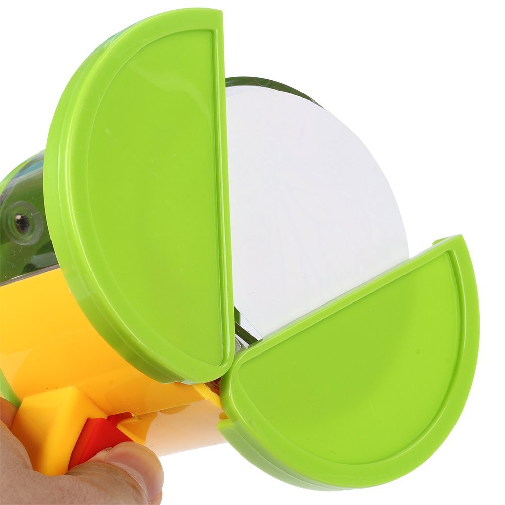 YiTaoDeal( TM) Kids Bug Catchers and Viewer Microscope, Insect Magnifier, Nature Exploration Tool