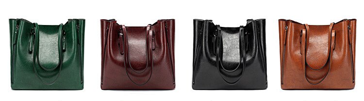 Berühmte Handtasche Frauen Leder Schulter Tasche Casual Messenger Bags Weibliche Handtaschen Große Kapazität frauen Taschen WBS560