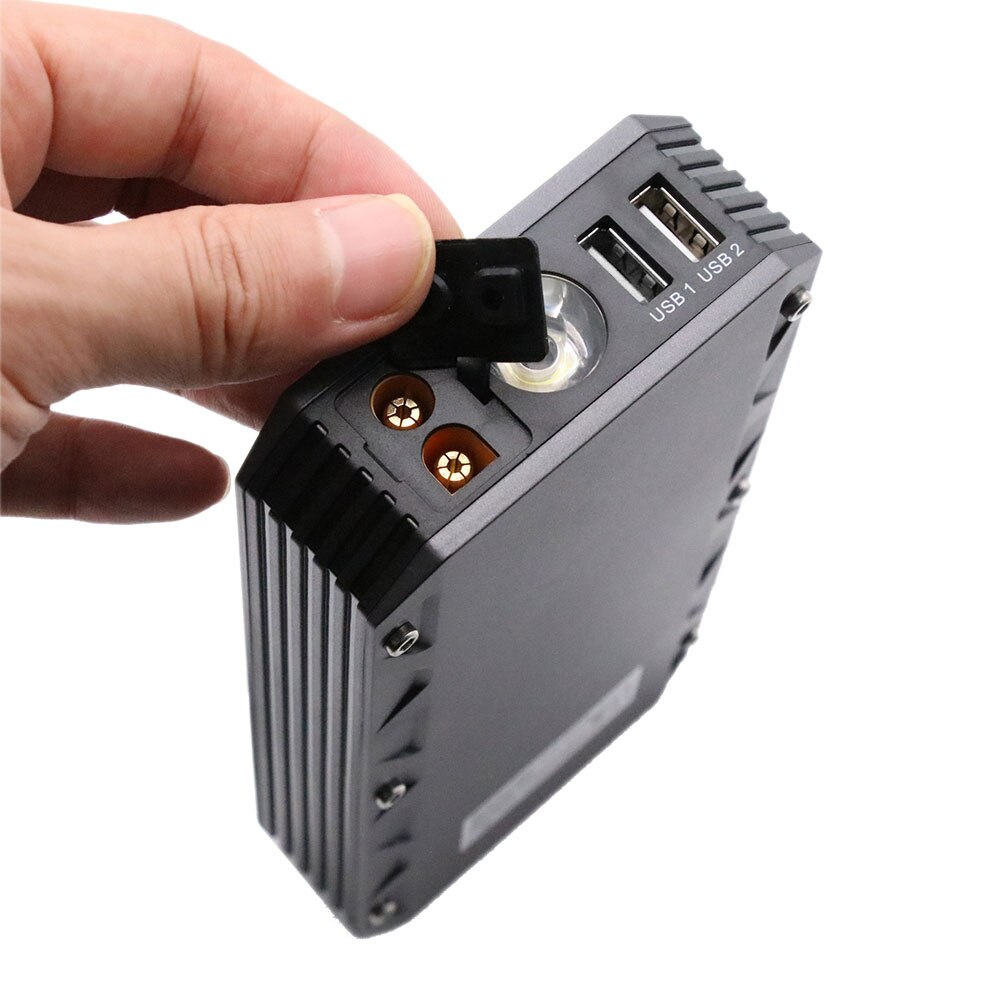 GKFLY 1200A urządzenie robić uruchamiania awaryjnego samochodu 16000mAh 12V urządzenie zapłonowe moc Bank wzmacniacz robić akumulatora samochodowego ładowarka robić benzyny rozrusznik samochodowy diesel