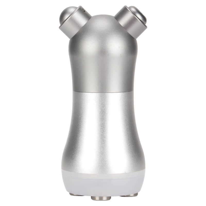 RF Face Beauty Machine Promote Collagen RF Facial Skin Tightening Machine US Plug 100‑240V Smoothing Wrinkles Restore Skin