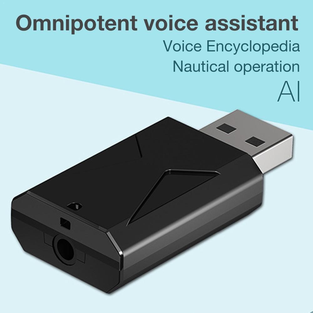 28 langues débutants pratiques instantanée ordinateur intelligent sans fil Plug And Play maison bureau ordinateur écrivain Portable traducteur vocal