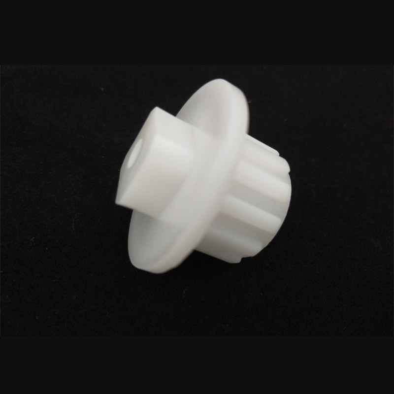 10 Pieces Of Plastic Gear Replacement Parts For A861203, 86.1203