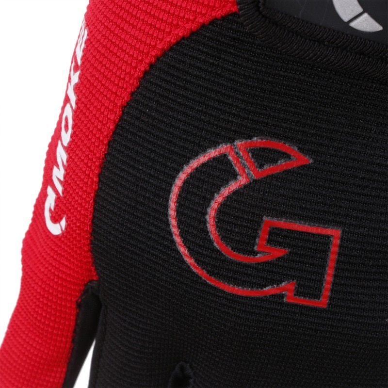 Full Finger Cycling Gloves Anti Slip Gel Pad Breathable Motorcycle MTB Road Bike Gloves Men Women Sports Bicycle Glove