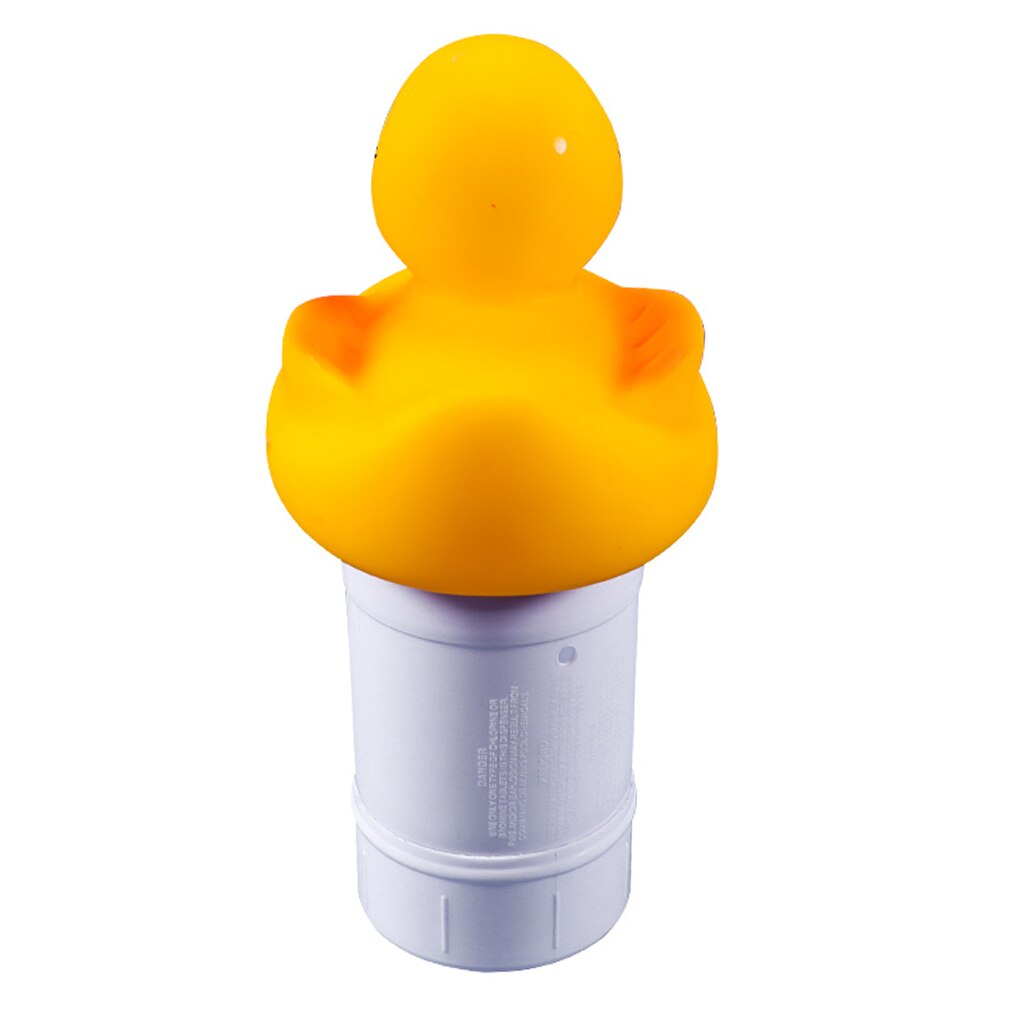 Large Capacity Floating Chlorinator for Swiming Pool Spa Tub Fountain