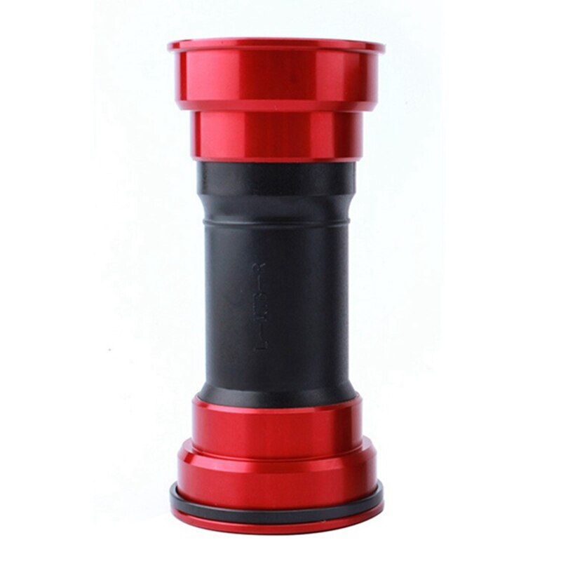 BB92 BB90 MTB Road Mountain Bike Bicycle Bottom Brackets Press Fit for 24mm Crankset BB 90-92mm 41mm Frame Shell