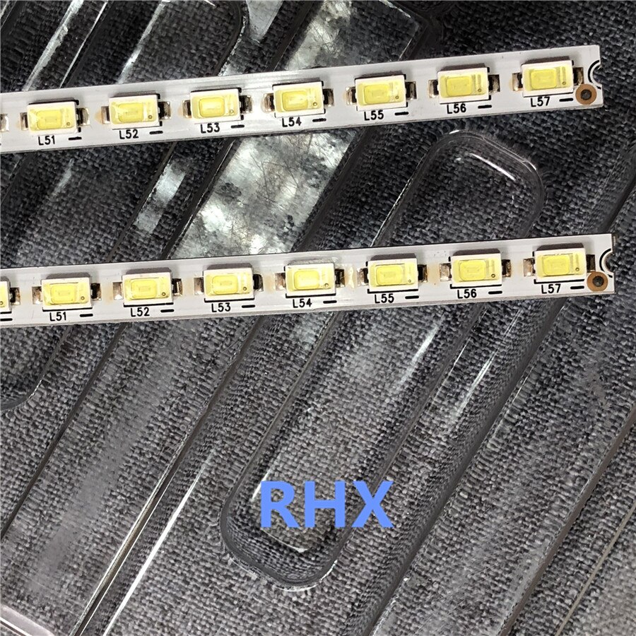 4PCS FOR konka LED42F2200NE Article lamp 35017077 35016488 37020153 35016488 72000023YT screen V420HJ1-P01 57LED 478MM