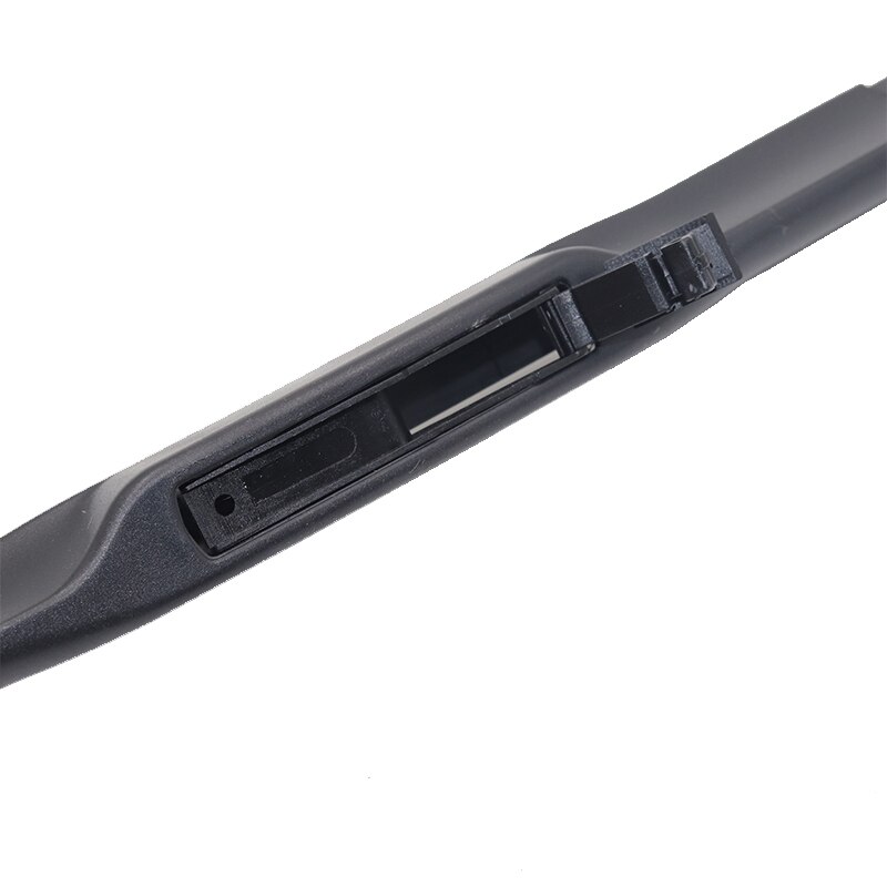 Pair Auto Car Windshield Wiper Blade For Toyota Corolla 2007 - Rubber Windscreen Wipers blades 26"+14"