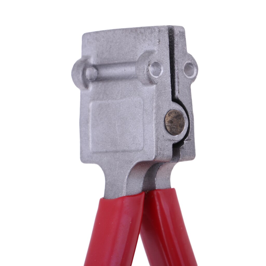 Alloy Tennis Stringing Clamp Squash Racquet Starter Three-String Machine Tools