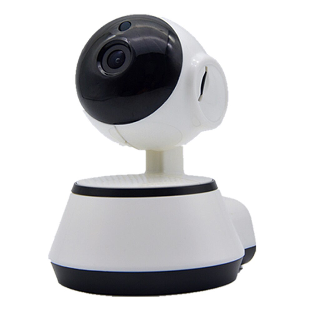 HD 720P Baby Monitor Drahtlose Kamera Hause Wifi Netzwerk Intelligente Überwachung Kamera: 720P AU Stecker
