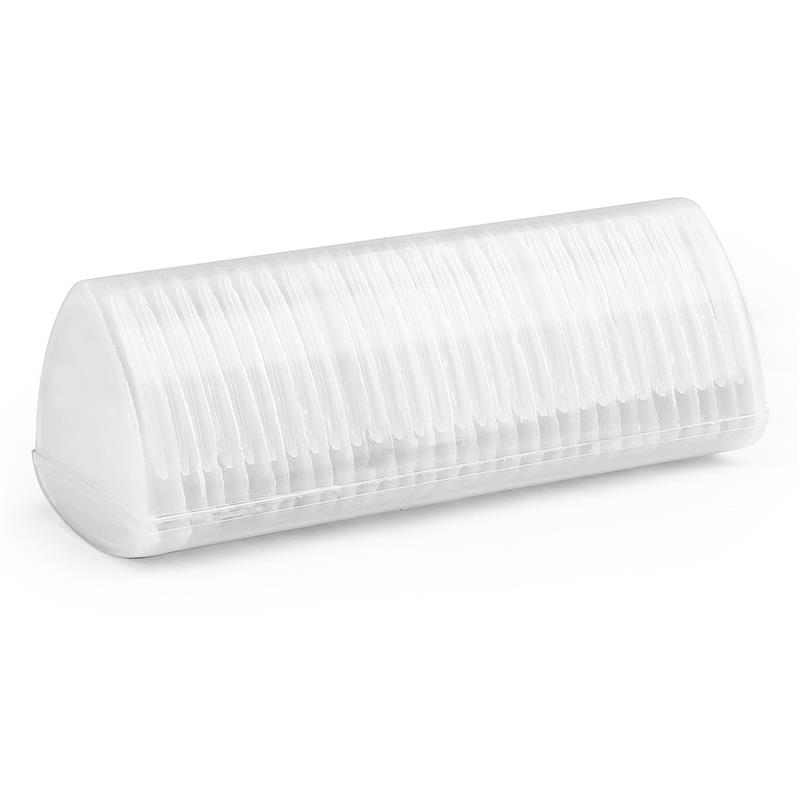 Tiza para sastres, tiza de tela Multicolor, marcador de costura borrable, herramienta de patrón de ropa de retales, accesorios de costura DIY: Chocolate