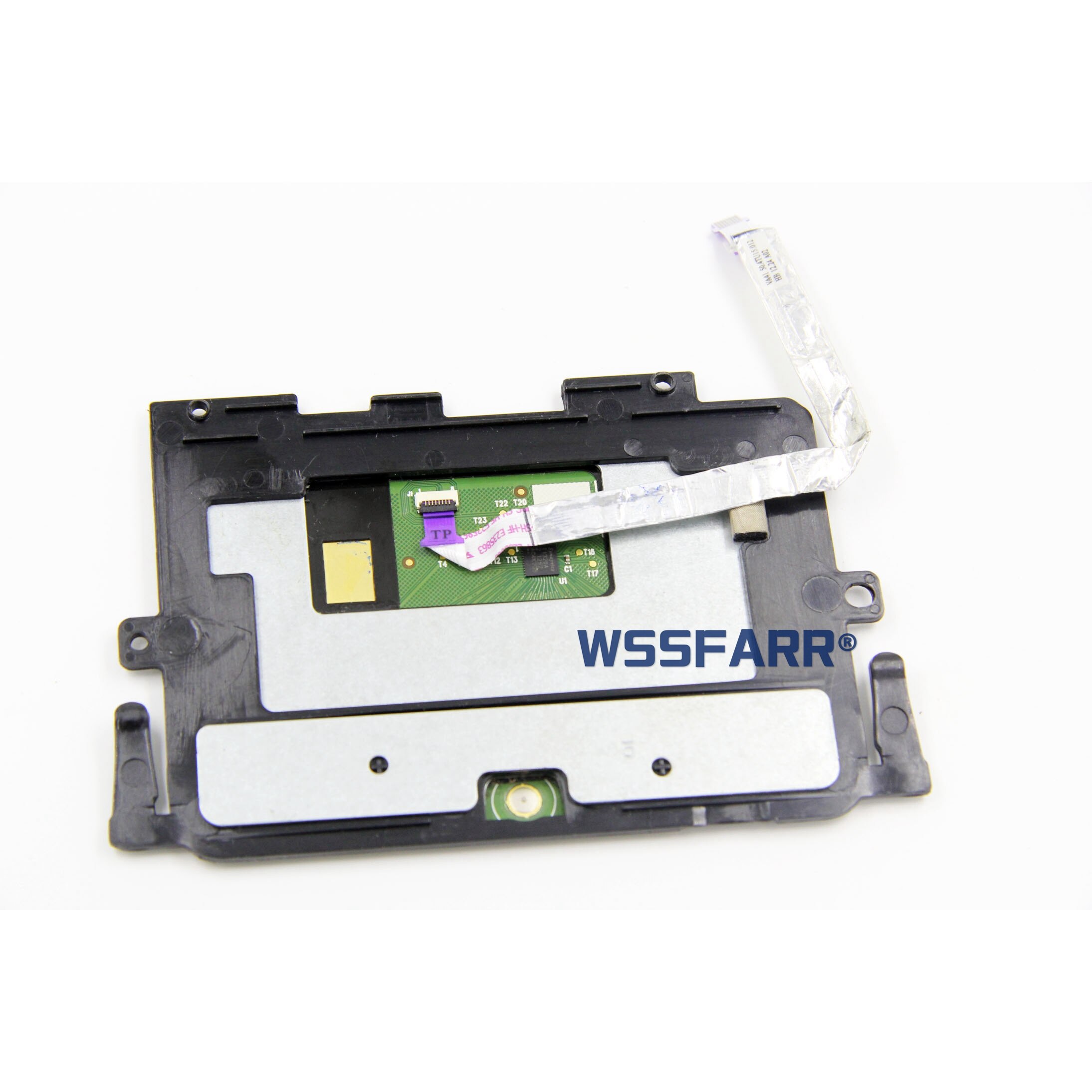 Original Touchpad mouse touch Board For Acer MS2360 V5-471G V5-431G V5-431 V5-471 with cable black and silver