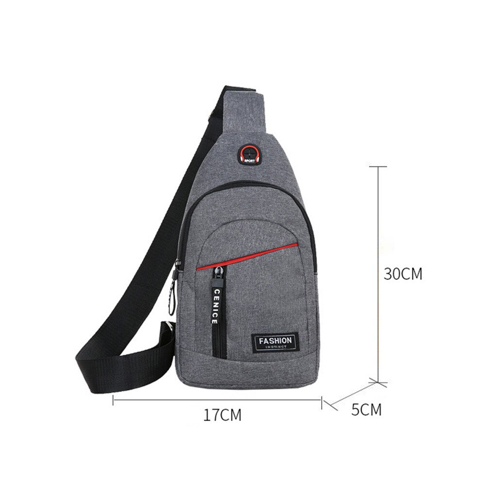 Vrouw & Mannen Messenger Bag Mini Schoudertas Diagonaal Multifunctionele Mobiele Telefoon Zak Outdoor Oortelefoon Pouch Sporttas