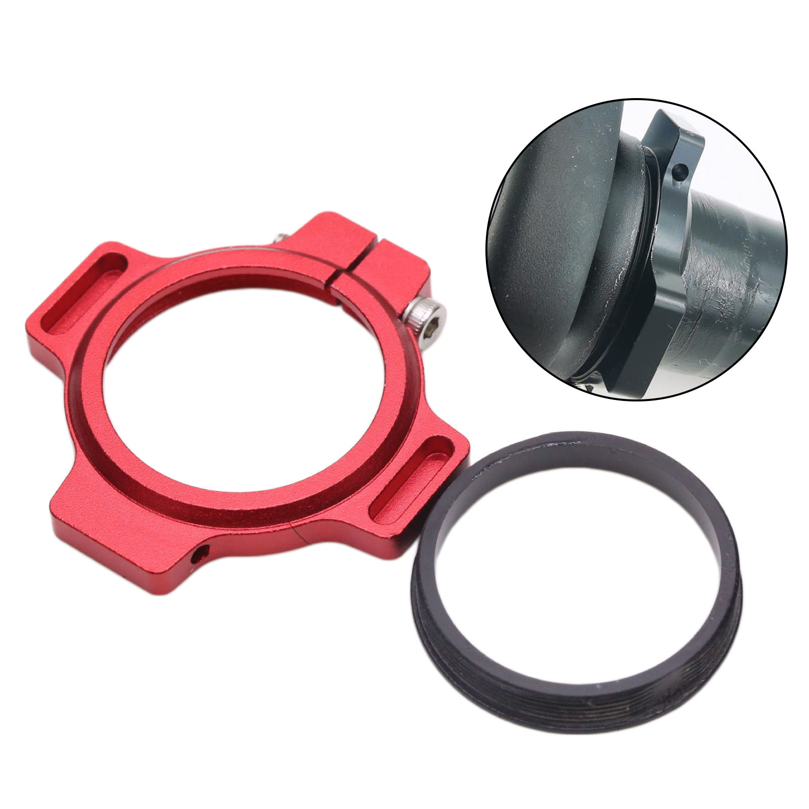 Coil Spring Adjuster Voor Alle Voertuigen – Verstelbare