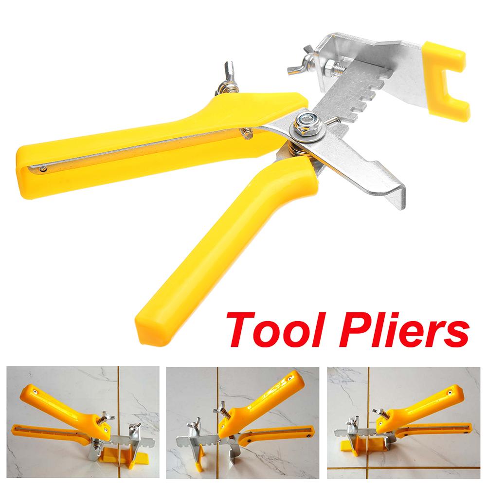 Wall Leveling Pliers Improving Installation Speed of Tiles Locator Ceramic Tiles Installation Measurement Tool 23X12X9MM
