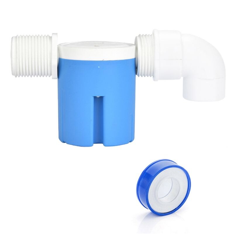 1/2 \ "Water Vlotter Water Niveau Controle Water Tank Traditionele Vlotter