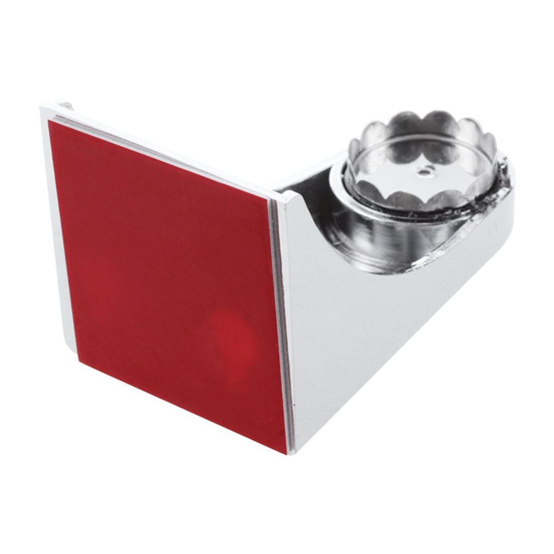 Magnetic soap dish soap dish sink stand