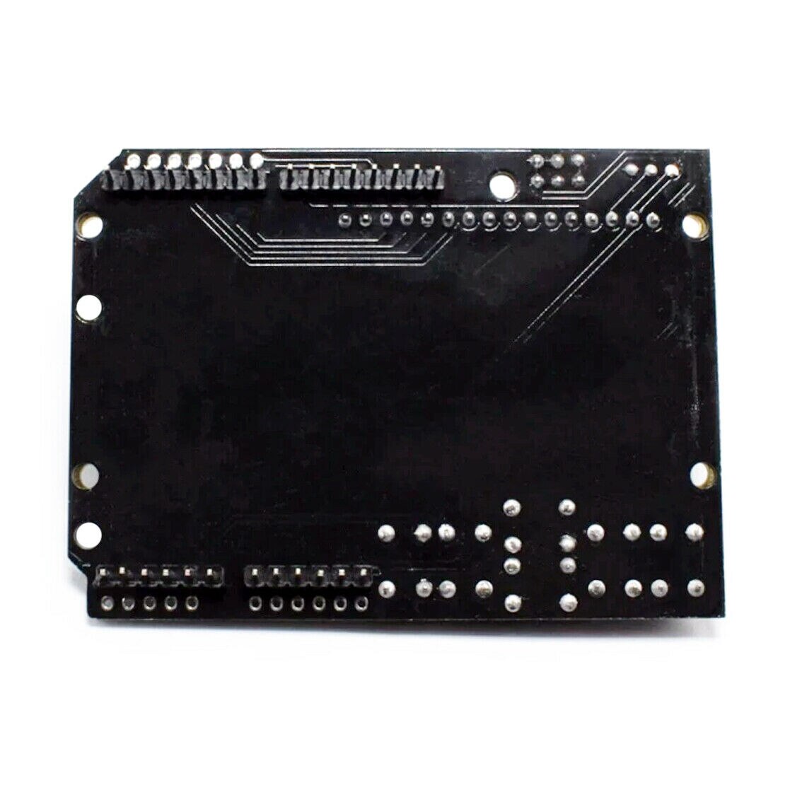 1602 LCD Display Keypad Shield