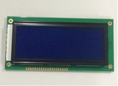 Voor TD400C Tekst Display Geschikt Voor Siemens Lcd Panel