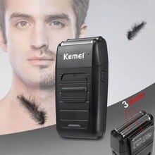EU Plug Health Beauty Hair Care Tools Electric Trimmer Hair Clipper Portable Hair Trimmer Trimmers