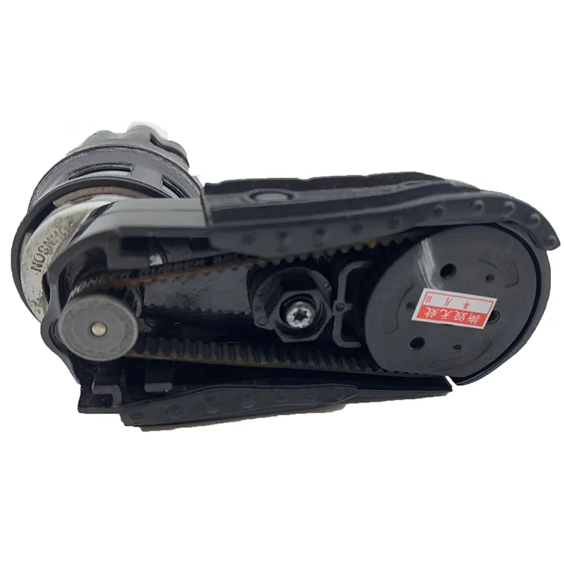 Original vacuum cleaner carbon fiber suction head motor for Dyson V6 vacuum cleaner floor brush replacement motor Old