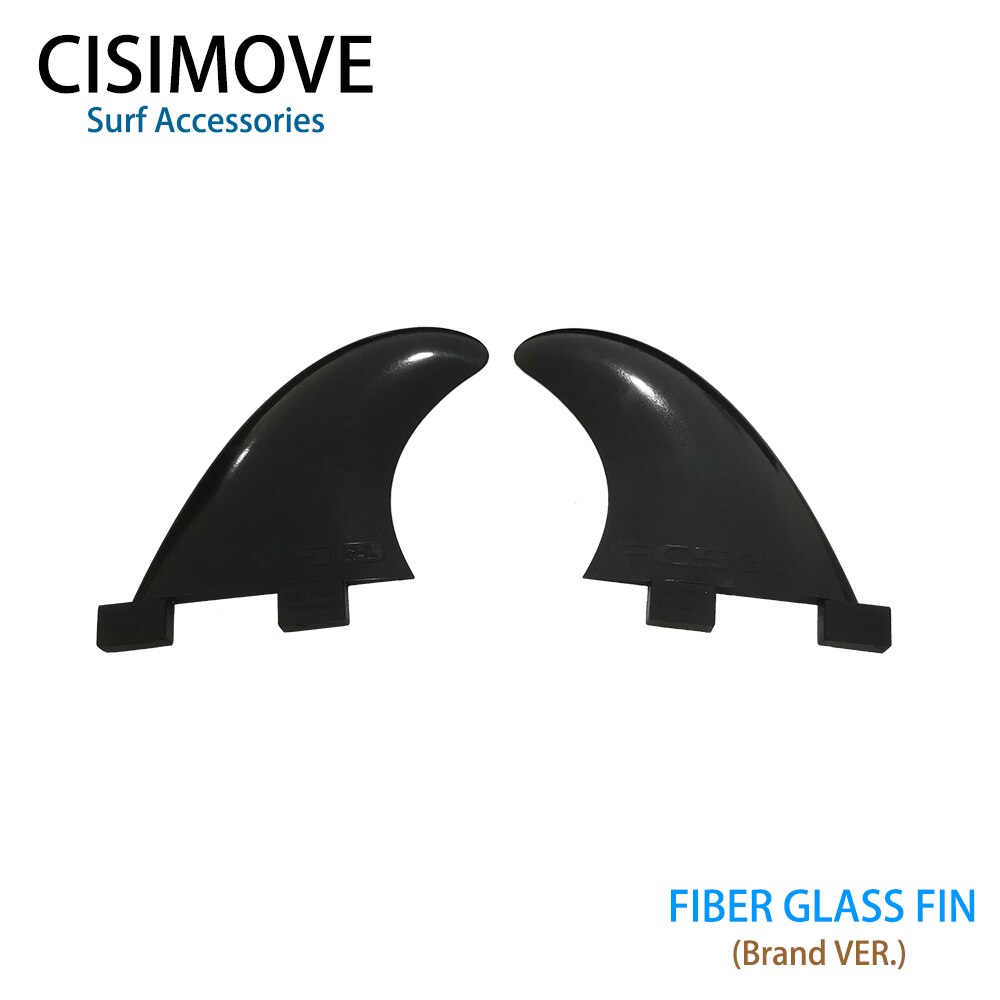 Fcs pris gl og  m5 stk 2 stk surfefinne til surfebrett langbrett