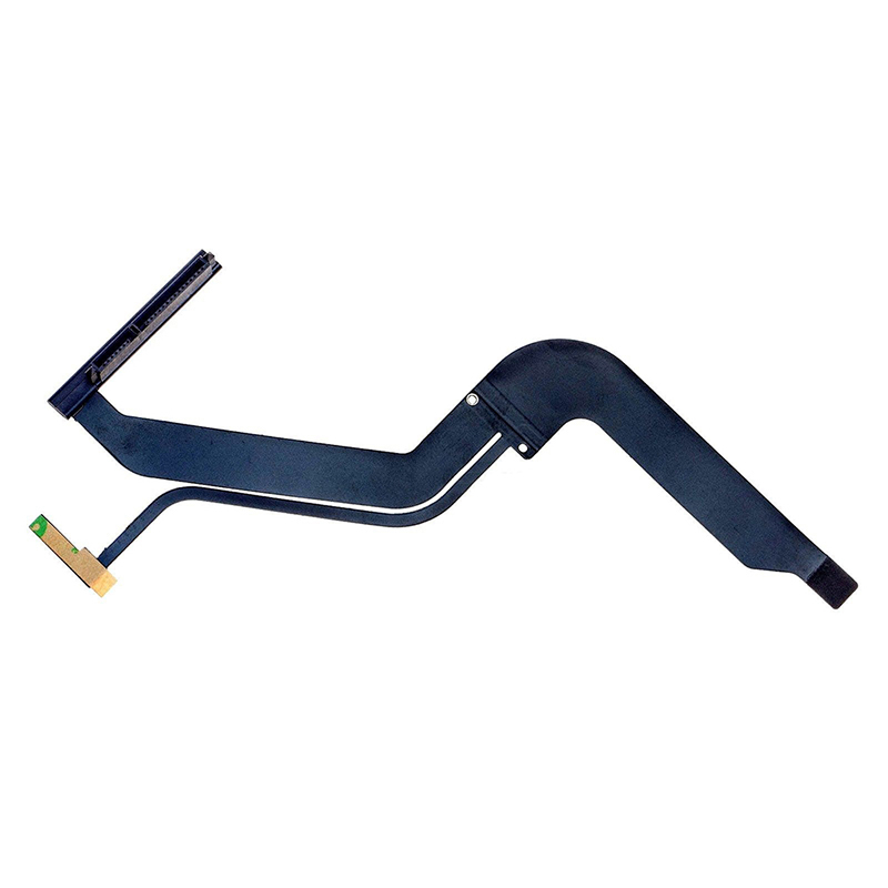 821-2049- a hdd harddisk flex kabel til macbook pro 13 in a1278 hdd kabel mid  md101 md102 emc 2554