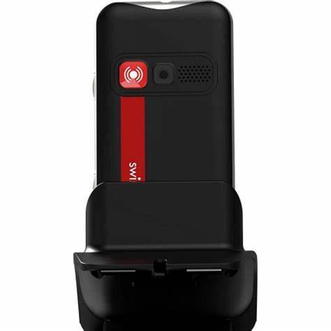 Mobiele Telefoon B24 CG2-Swissvoice