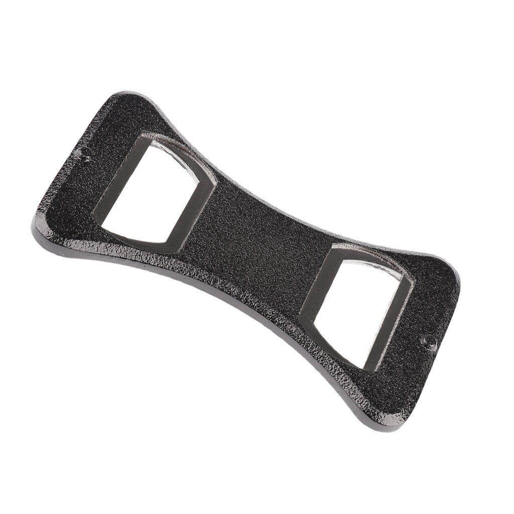 Stainless Steel Car Drinking Bottle Opener for VW Volkswagen Golf 5/6