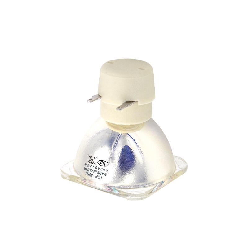 Projector Lamp Bulb NP13LP - Compatible with NEC NP110, NP115, NP210, NP215, NP216, V230X, NP-V300X+