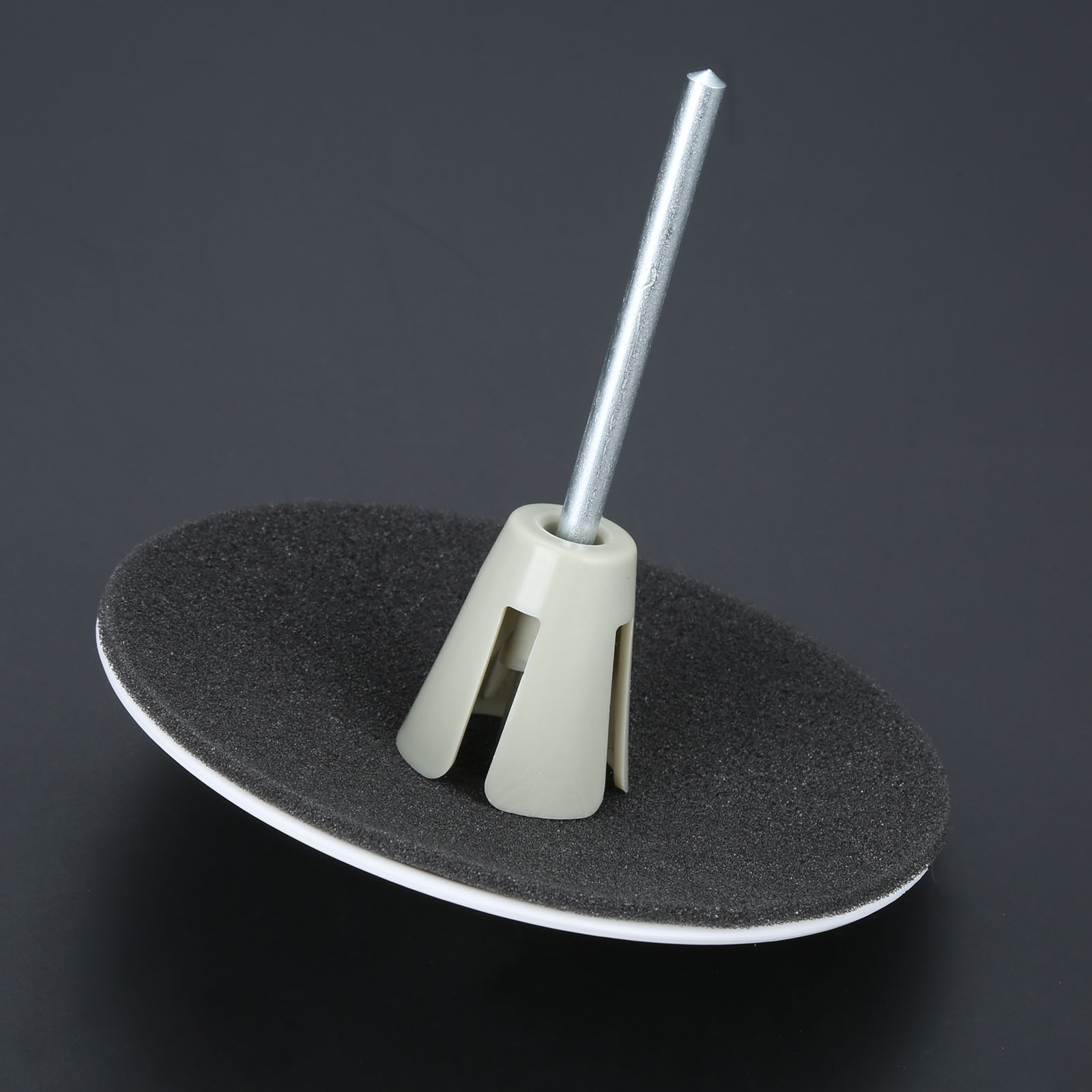 4 Teile/satz Schwamm/Pole/Linie Klaue/Spool Gewinde Stehen Draht Fach Industrie Nähmaschine Zubehör DIY Home kleidung Textil Werkzeug