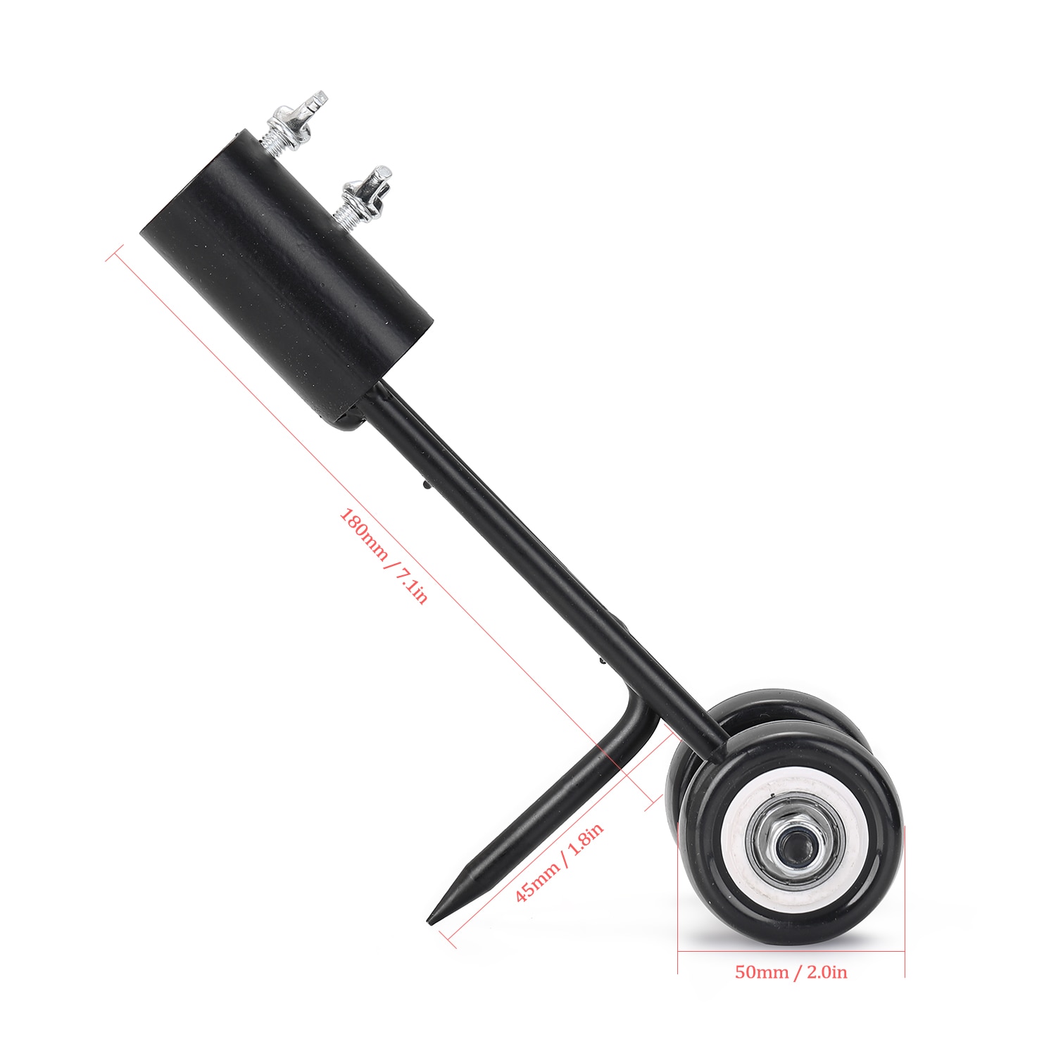 No Bend Root Remover Backyard Lawn Weeds Snatcher Agriculture Outdoor Garden Tools Long Handle Cutter Edger Grass Trimming