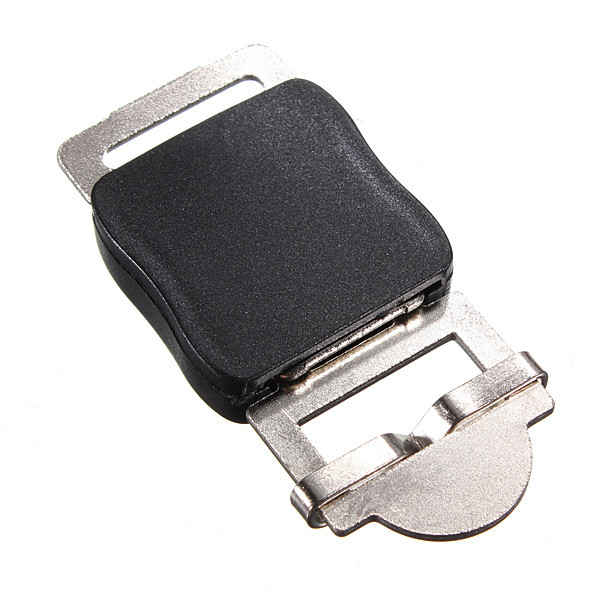 Universele Motorhelmen Clip Chin Strap Quick Relea... Grandado