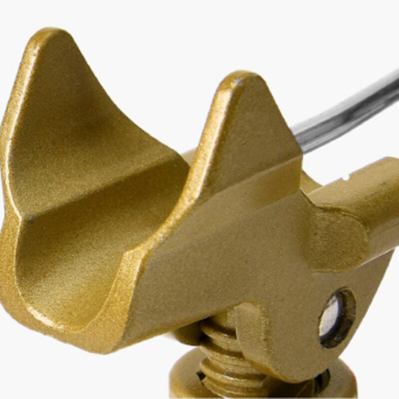 Fishing Rods Holder Adjustable Bracket Fishing Rod Stents Holder Fishing Tackle Folding Fishing Pole Bracket