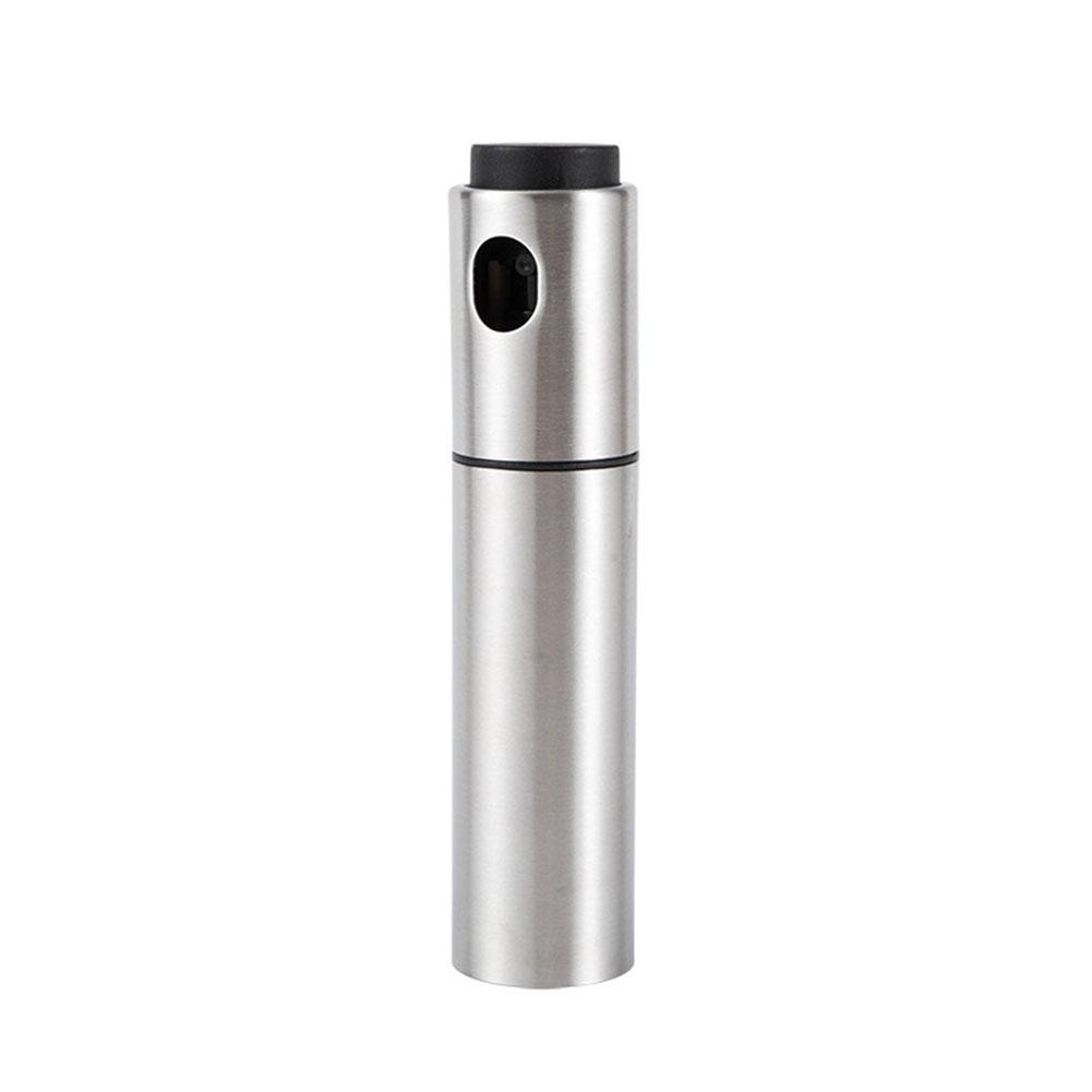 Pumppu suihkepullo hieno sumu ruostumaton teräs viini cocktail katkerat spray pullo baarimikko baaritarvikkeet: Default Title
