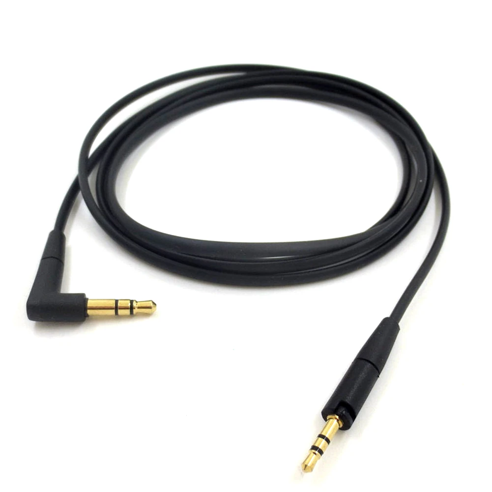 Câble Audio de pièces de rechange pour écouteurs Sennheiser HD400S HD350BT HD4.30 HD4.40BT HD4.50BTNC HD450BT HD458BT