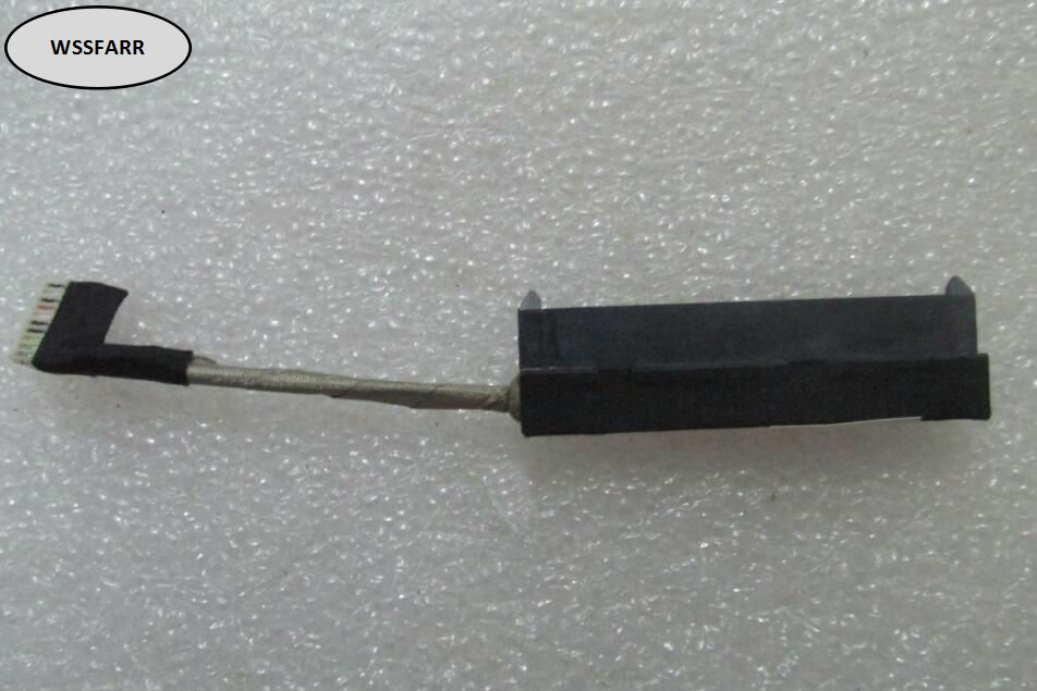 Echt originele HDD hard drive kabel voor Lenovo Y40 Y40-70 Y50-70 Y50 DC02001WB00 ZIVY1 HDD KABEL